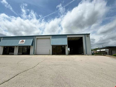 WAREHOUSE SPACE FOR LEASE IN NIXA
