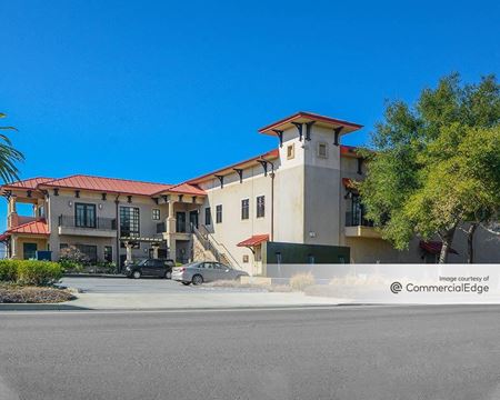 Industrial space for Rent at 645 Devlin Road in Napa