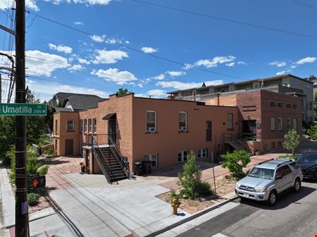 2101 -2111 W 29th Ave