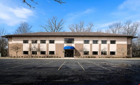 Office space for Rent at Deer Park Portfolio Building 2 in Toledo