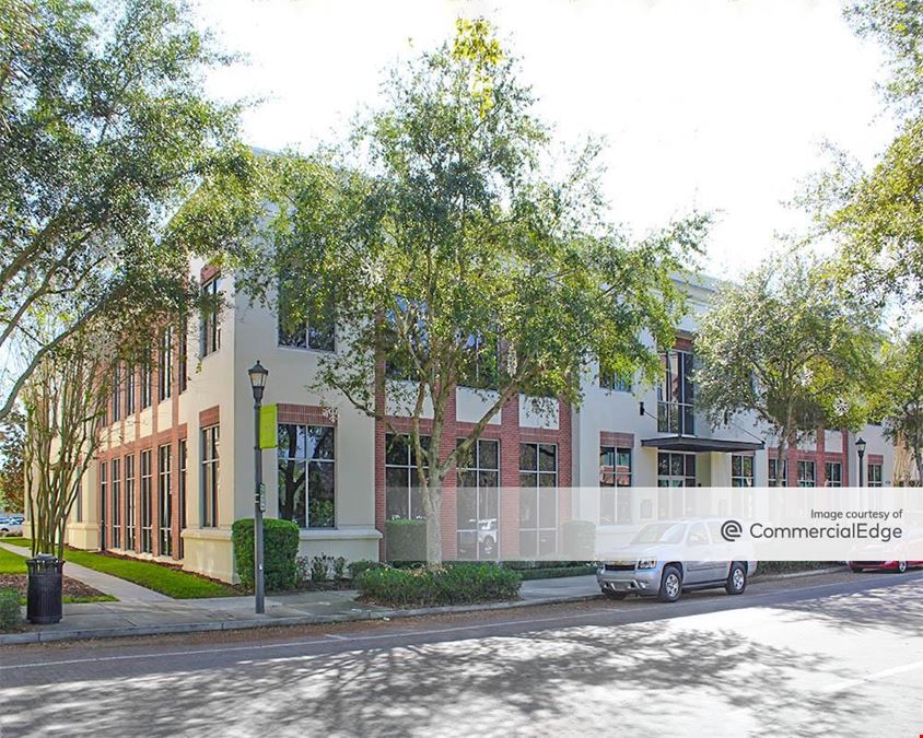 Baldwin Park II