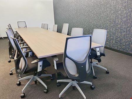Office space for Rent at Regus - Hamilton 100 Horizon in Hamilton Township