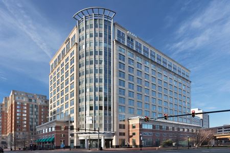 Office space for Rent at Carlyle Overlook in Alexandria