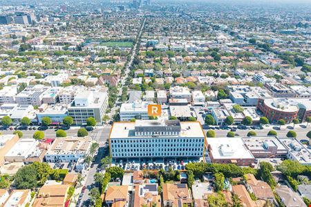 Office space for Sale at Non-Performing Note Sale: 68k SF Office Building | Beverly Hills in Beverly Hills