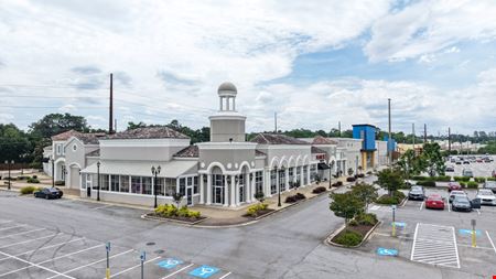 Columbiana Station