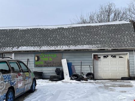 Retail space for Sale at 301 N Line St in South Whitley
