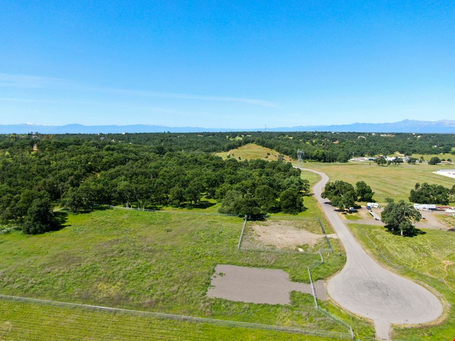 Paul Bunyan Industrial Park