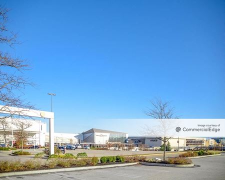 Retail space for Rent at King of Prussia in King of Prussia