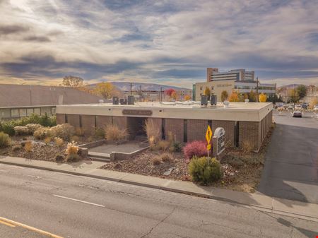 Office space for Sale at 1177 Jadwin Ave in Richland