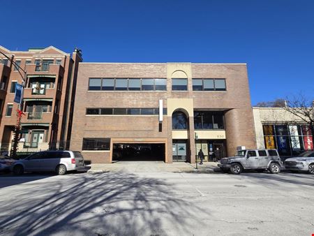 Office space for Rent at Center For Athletic Medicine in Chicago