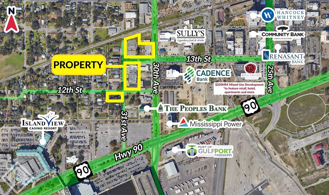 Premier Medical Office & Surgery Center | 26,000 SF | For Sale at Below Replacement Cost