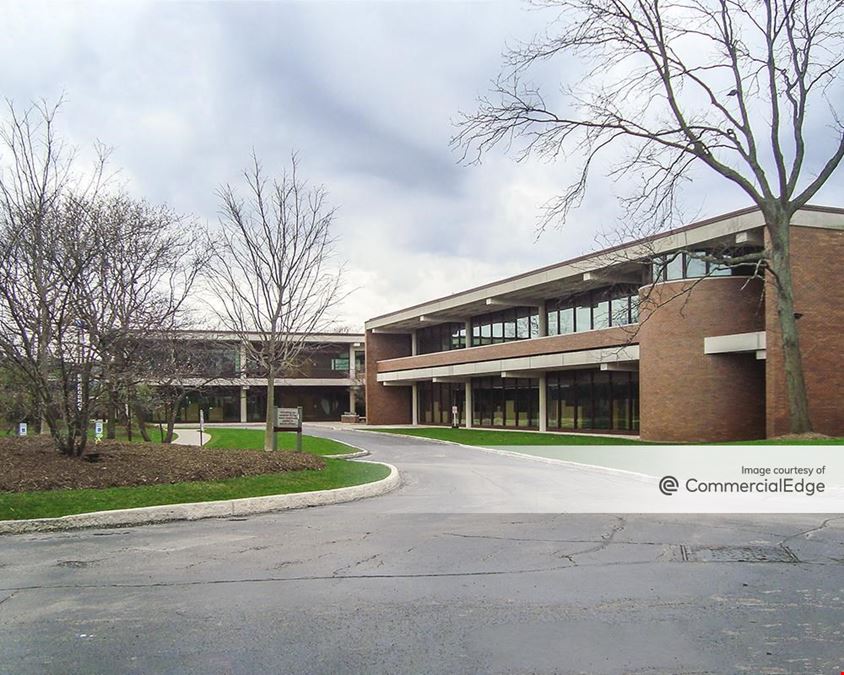 Hamburger University