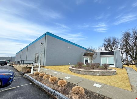 Industrial space for Rent at 77 Old Kings Highway in Maple Shade