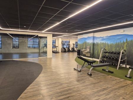 Office space for Rent at 472 Wheelers Farms Road in Milford