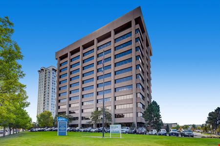 Office space for Rent at 4500 East Cherry Creek South Drive in Denver