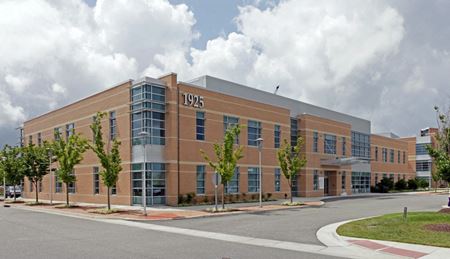Office space for Rent at 1925 Glenn Mitchell Drive in Virginia Beach