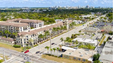 Property Available in The City of Wilton Manors, Five Points