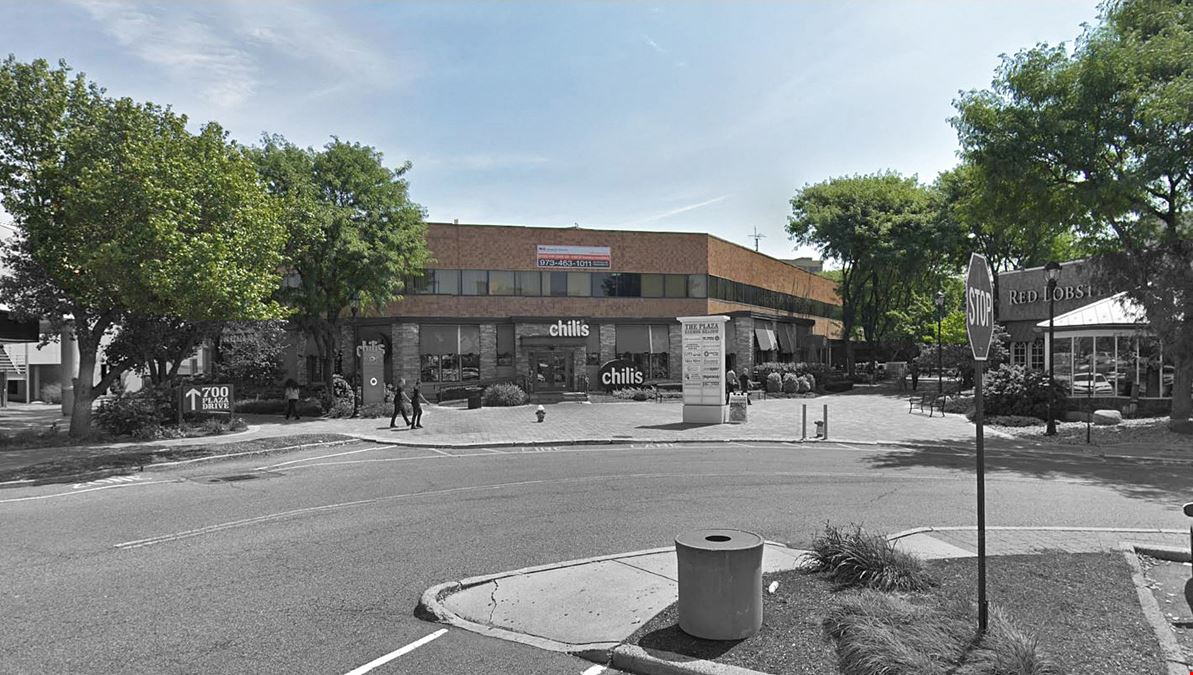 700 Plaza Drive