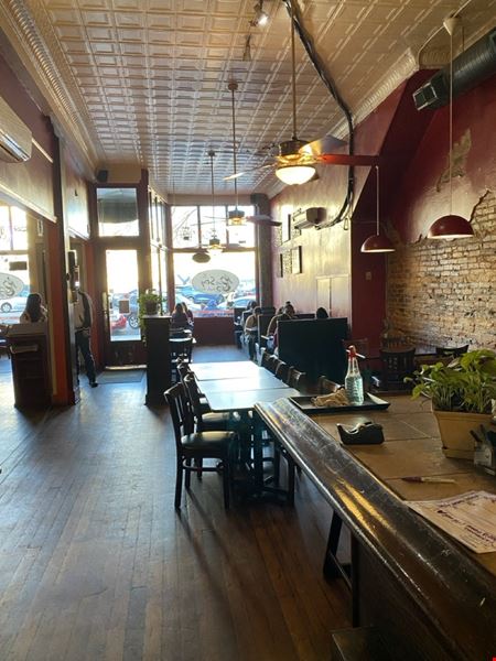 Retail space for Rent at 1032 Broad Street in Augusta