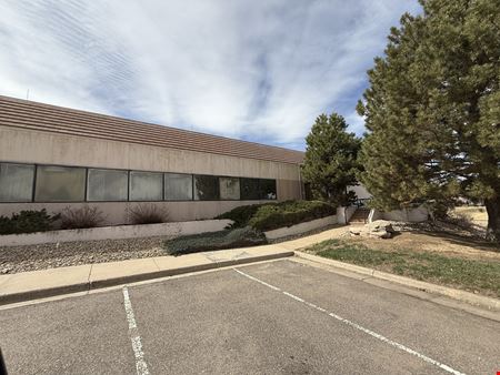 Office space for Rent at 17600 E Exposition Dr in Aurora