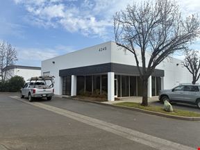 Sierra Pacific Business Park