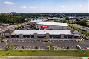 The Ridge Class-A Retail & Office Space