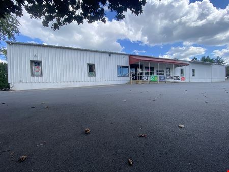 Retail space for Rent at Free Standing Commercial in Bath- East Allen Township