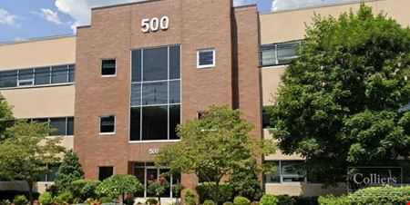 Other space for Rent at Built Out Medical Space in the Heart of Englewood, NJ in Englewood