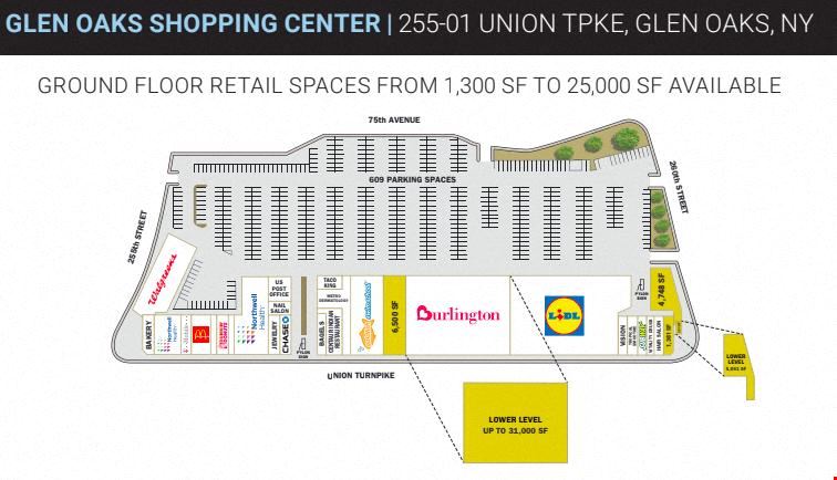 255-01 Union Turnpike