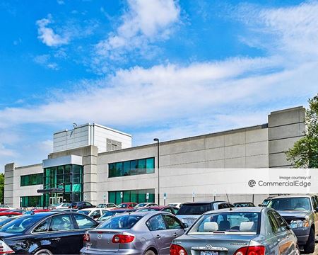 Office space for Rent at Cambridge Corporate Center in Charlotte