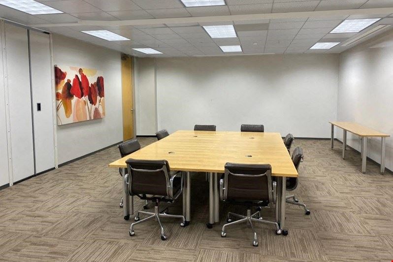 Premier Workspaces - AV2 - Aliso Viejo California