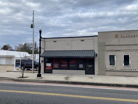 3308 Pike Ave