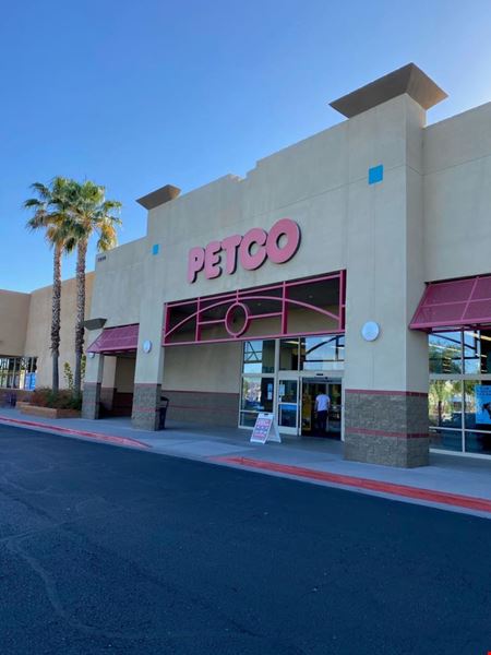 Other space for Rent at Superstition Springs in Mesa