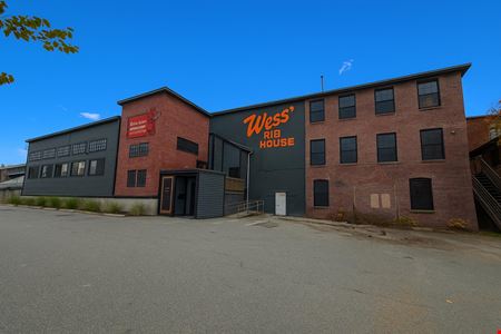 Retail space for Sale at 38 Dike Street in Providence