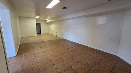 Retail space for Rent at 1320 S Holmes Ave in Idaho Falls