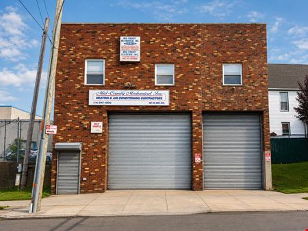 Industrial space for Sale at 121-06 89th Ave in Richmond Hill