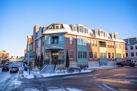 Office space for Sale at 25 Maplewood Ave, Portsmouth NH in Portsmouth