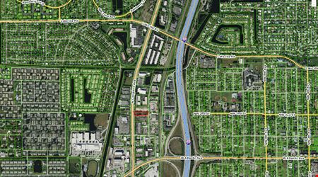 PRIME DELRAY LOCATION