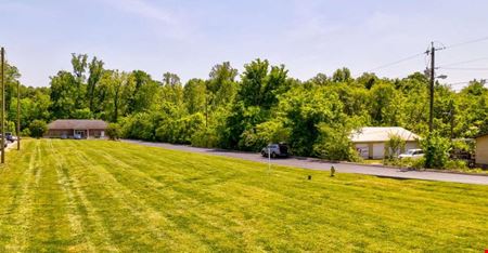 .85 Acres with Callahan Rd. Frontage-23K+ADT Exposure
