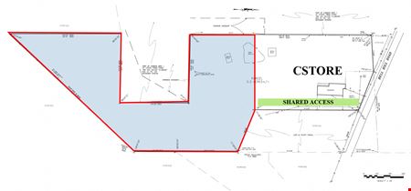 +/-3.5 Acres Bell Hill Rd