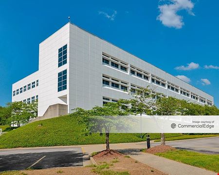 Office space for Rent at Commerce Center East in Nashville