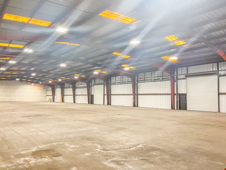 ±33,200 SF Office Warehouse Space Available
