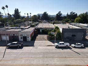 2065 N Fair Oaks Ave
