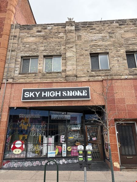 64 N Broadway