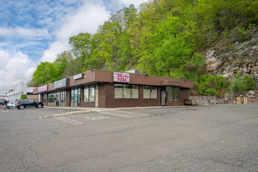 132 Federal Rd