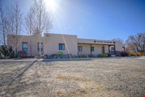 522 Paseo del Pueblo Norte