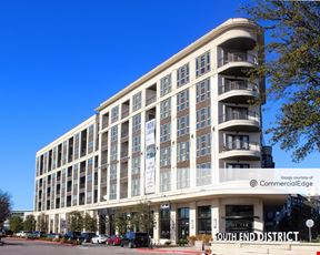 Domain Place