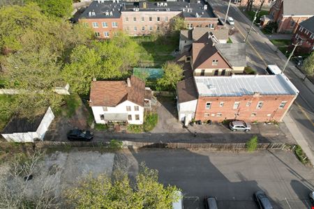 Multi-Family space for Sale at 299 Clinton Street in Binghamton