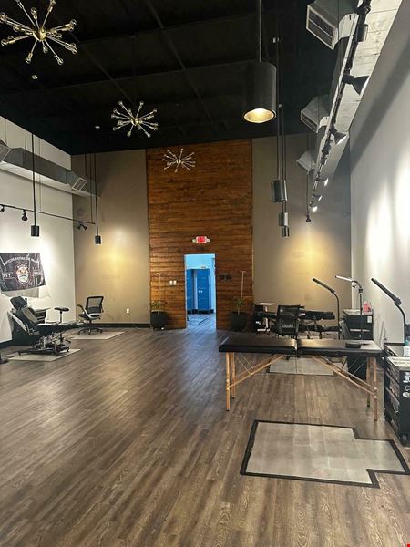Retail space for Rent at The Plaza at 2920 in Spring