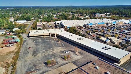 Other space for Rent at Former church Bobby Jones Expy in Martinez